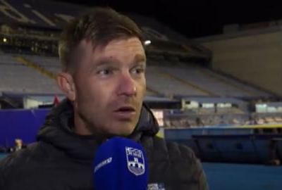 Novo loše izdanje Osijeka za poraz od Dinama 2-1