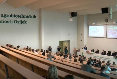 65 godina FAZOS-a – ima ključnu ulogu u razvoju poljoprivrede na istoku Hrvatske