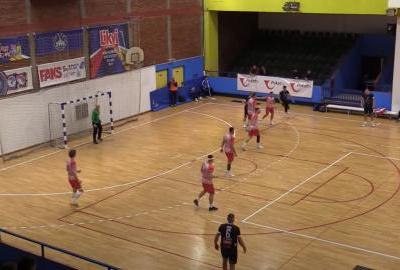 Rukometaši Osijeka borbenim nastupom svladali Metković 31-26