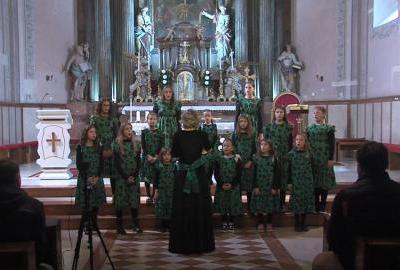 Hrvatsko pjevačko društvo „Lipa“ održalo tradicionalni godišnji koncert