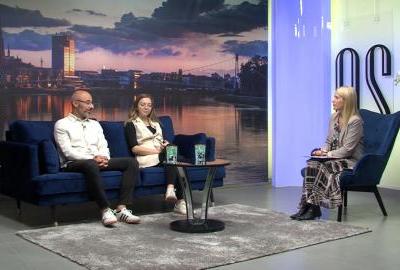 I. gimnazija Osijek osvaja izgledom i uvjetima za nastavu