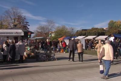 Našice u znaku Festivala okusa i tradicije