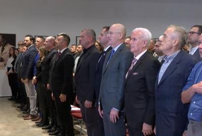 Marijanu Pavličeku novi mandat na čelu Hrvatskih suverenista