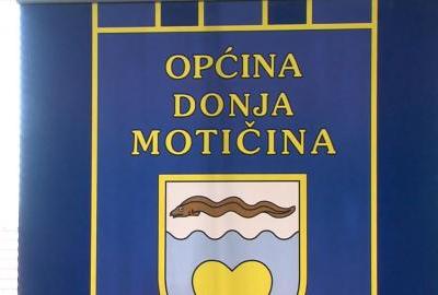Do nove pedagoške godine Donja Motičina dobit će vlastiti dječji vrtić