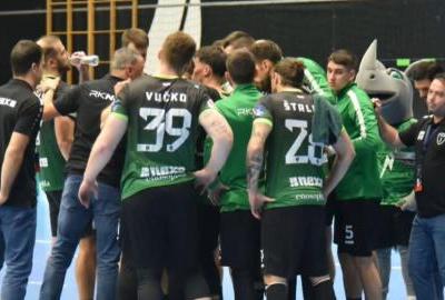 Nexe poražen u posljednjim sekundama utakmice