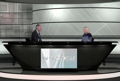 Marija Kribl: ”Nikada toliko povezanosti, a usamljenosti - ekrani štete razvoju djece”