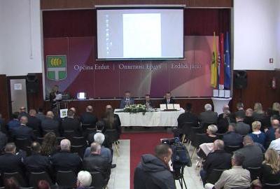 30. obljetnica potpisivanja Erdutskog sporazuma – mirna reintergracija naša najuspješnija operacija