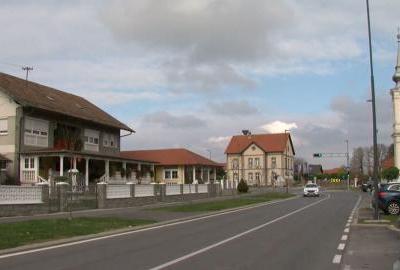 Širi se gospodarska zona, ulaže se i u društvenu infrastrukturu