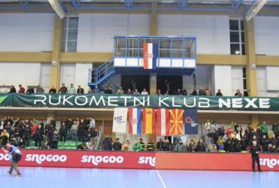 Rukometaši Nexea izborili još jedno proljeće u Europi