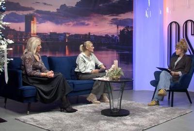 Humanitarni koncert za Marijine obroke