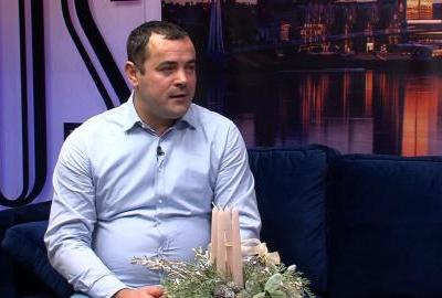 Čepin razvija infrastrukturu, turizam i razne projekte uz Božićni sajam