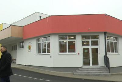 Novoobnovljen vrtić Vila u siječnju će primiti 6 novih odgojno-obrazovnih skupina