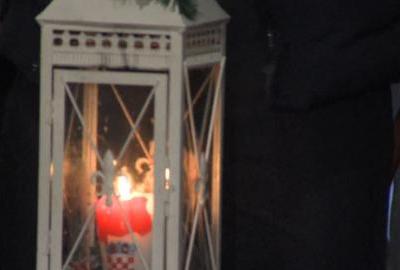 Betlehemsko svjetlo, simbol mira i zajedništva, obasjalo Osječko-baranjsku županiju