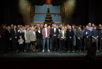 Osječkim poduzetnicima rekordan iznos gradskih potpora za razvoj poslovanja