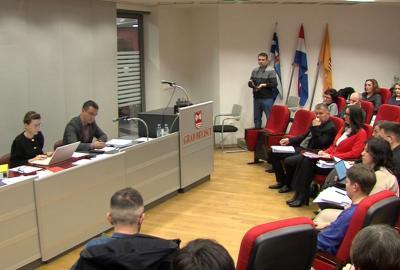 Izglasan proračun Belišća za 2026. „težak“ 31 milijun eura