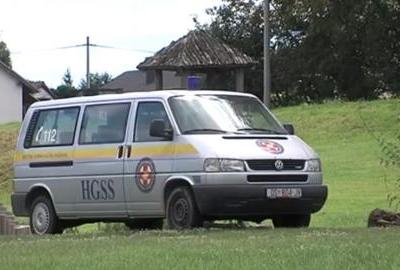 11- godišnji Marko pronađen neozlijeđen!