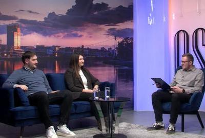 SKAC Osijek nastavlja promicati zajedništvo i dobra djela i u 2026.