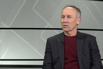 Matija Brlošić: „Hrana je najvažnije pitanje nacionalne sigurnosti“