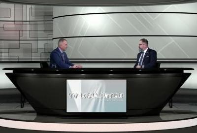 Tibor Vidaković: „Biti obrtnik je opet čast, a problemi nisu problemi, nego izazovi“