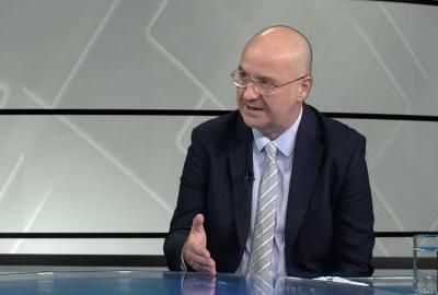 Mario Radić: ''Zagreb je danas postao zadnji europski bastion propale zelene agende!''