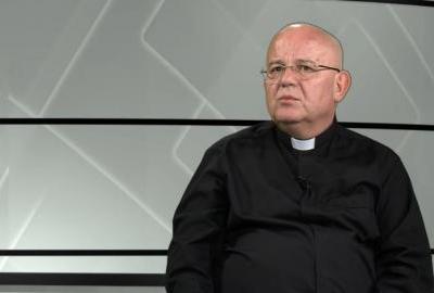 Preč. Ivan Jurić: „Korizma je povratak samome sebi“