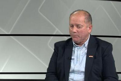 Buljević: „Mirotvorac je bio Tuđman - Hrvatska je bila napadnuta, a Srbija agresor“