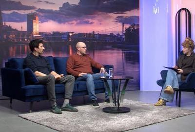 Otvorene prijave za proljetnu Školu filmskog stvaranja Kino kluba Osijek