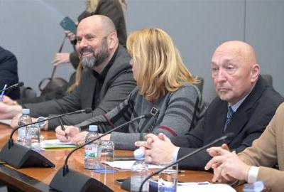 Ponos Hrvatske za Tomislava Ramljaka i Centar za nestalu i zlostavljanu djecu