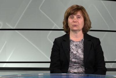 Marija Heffer: „Ljubav je ovisnost koja pozitivno utječe na zdravlje mozga“