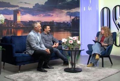 Mlinovi su put koji spaja primarnu proizvodnju s prerađivačkom industrijom