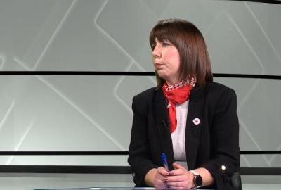 Martina Hećimović: 