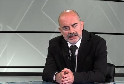 Krešimir Čabaj: „Bez novog desnog bloka neće biti moguće formirati buduću Vladu“