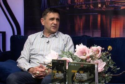 Papandopulo kvartet, Krešimir Stražanac, Bruno Vlahek i dr. na 7. Prandau festu