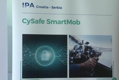 Novi međunarodni projekt FERIT-a fokusiran na sigurnost pametnih vozila