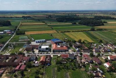 Strizivojna uskoro dobiva gospodarsku zonu, a ulaže i u stanovanje za mlade obitelji