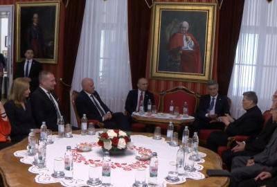 Nakon 30 godina Đakovačko-osječkoj nadbiskupiji nadoknađena oduzeta imovina