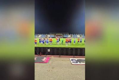 Novi NK Osijek izdominirao Goricu u gostima na startu sezone