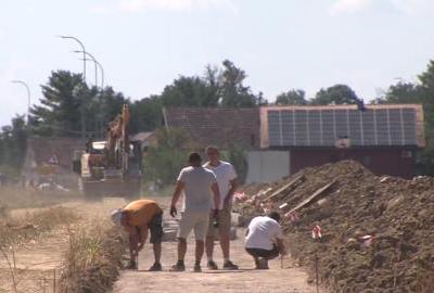 Biciklistička staza preko Vuke u budućnosti će spajati Osijek i Đakovo