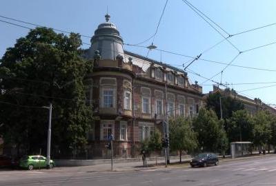Posudbeni odjel za odrasle Gornji grad i Studijska čitaonica ponovo počinju s radom