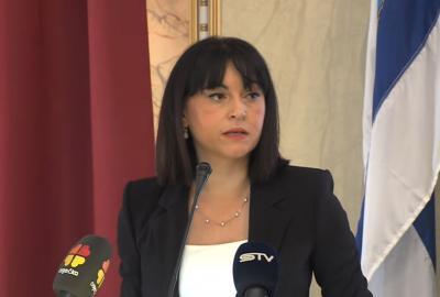 Nataša Tramišak: „Hrvatsko tlo i voda su svetinja – tko ih ugrozi, treba najstrože odgovarati“