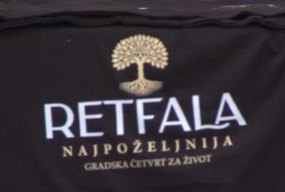 Milijunski projekti čine ju jednom od najpoželjnijih osječkih četvrti