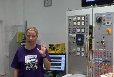 Peti LABUS sajam na FERIT-u okupio više od 1500 posjetitelja željnih znanosti i inovacija