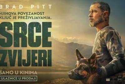 Srce zvijeri