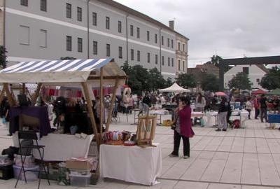 Listopadski Sajam antikviteta druge subote u mjesecu – 10. listopada 2026.