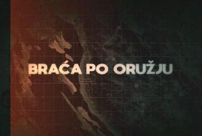 Srbi koji su branili Hrvatsku u filmu „Braća po oružju“