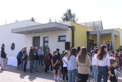 Bolji uvjeti i korak prema demografskom razvoju – Donja Motičina dobila novi područni vrtić