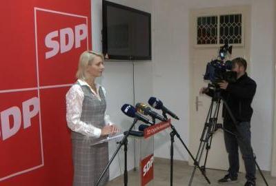 ''Slučaj Našice još je jedan dokaz da Vlada mora otići!''