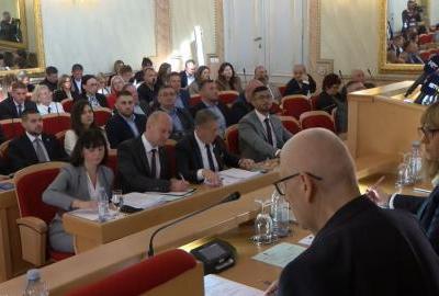 Otpad iz Gospića glavna tema Županijske skupštine, županica optužila oporbu da zastrašuje javnost