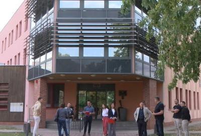 Gradonačelnica Belišća traži odgovore o Livitu