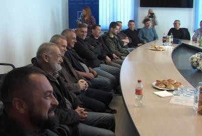 Grad Našice odao priznanje pirotehničarima